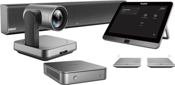 YEALINK MVC640 C2-511 VC