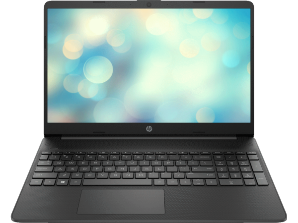 Laptop HP 15s-eq1075nia DOS15.6''FHD AGAthlon 3150U8GB256GBEN' ( '48M33EA' ) 