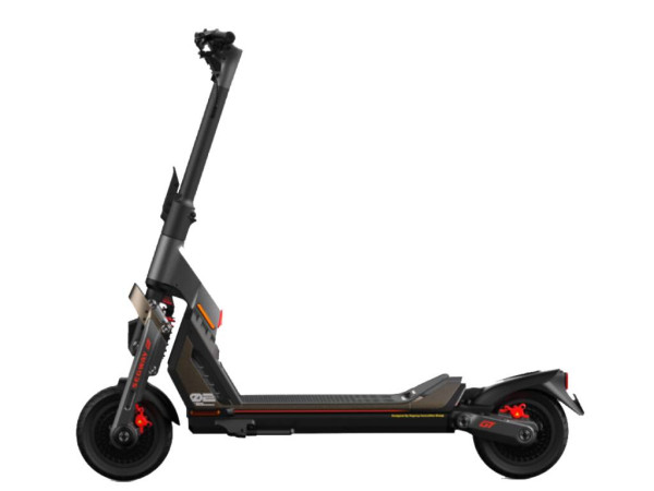 Elektricni trotinet SEGWAY GT2P' ( 'AA.00.0012.65' ) 