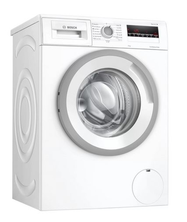 Veš mašina BOSCH WAN28263BY8kg1400 obr.C84,8x59,8x55cmbela' ( 'WAN28263BY' ) 