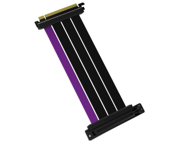 COOLER MASTER PCI-E 4.0 X16 riser kabl 300mm (MCA-U000C-KPCI40-300)