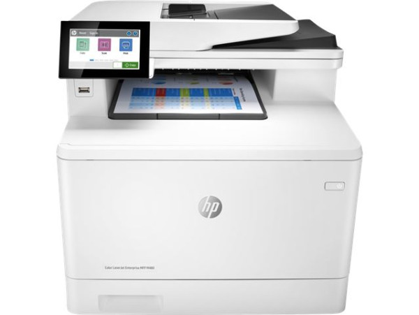 Štampač HP CLJ MFP Enterprise M480f MFP, 3QA55A