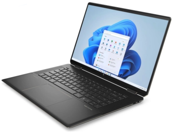 Laptop HP Spectre x360 16-f1031nn Win 11 Home16'' 3K IPS 400 Touchi7-12700H16GB512GB3gcrna' ( '79S17EA' ) 