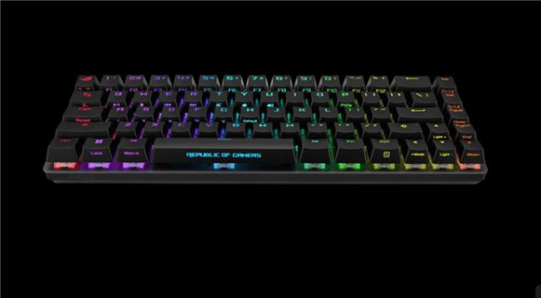 TAST ASUS ROG FALCHION ACE BLKUK