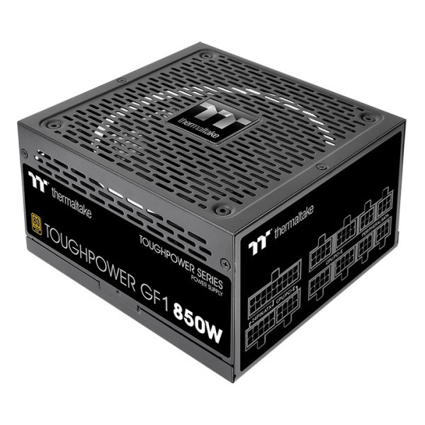 Napajanje Thermaltake 850W Toughpower GF1 ARGB80+GOLDModular,PS-TPD-0850FNFAGE