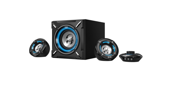 Zvučnici Genius SW-G2.1 1000 16W