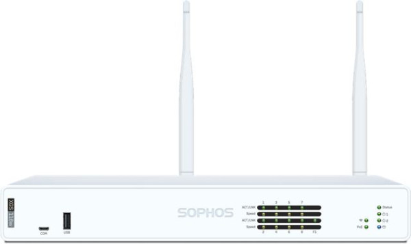 Sophos Firewall XGS 116w