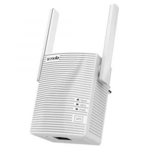LAN Tenda Wireless Repeater A15 AC750 DB