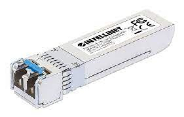 Intellinet SFP modul + 10G MM dual fiber 850nm 300M LC