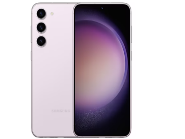 Smartphone SAMSUNG Galaxy S23 8GB128GBljubičasta' ( 'SM-S911BLIDEUC' ) 