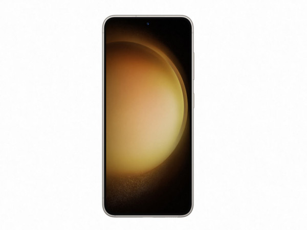 Smartphone SAMSUNG Galaxy S23 8GB256GBbež' ( 'SM-S911BZEGEUC' ) 