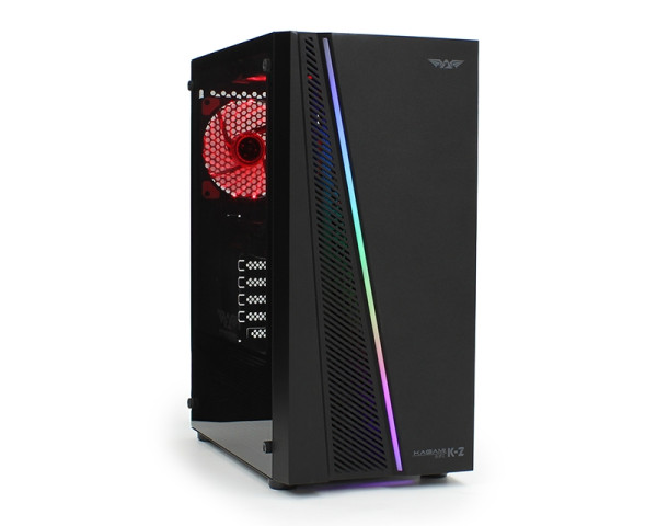 EWE PC  AMD Ryzen 7 5700X16GB1TBRTX3060 12GB noTM