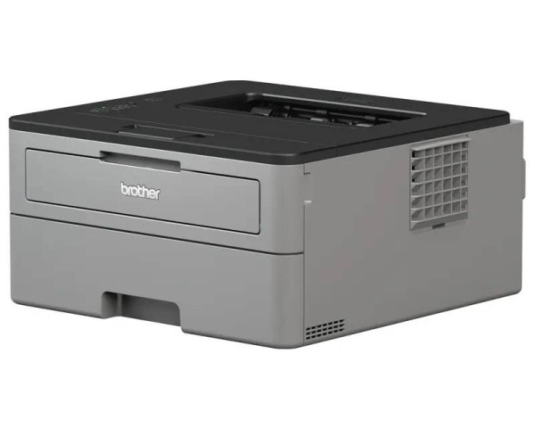 BROTHER HL-L2312D laserski štampač (HLL2312DYJ1)