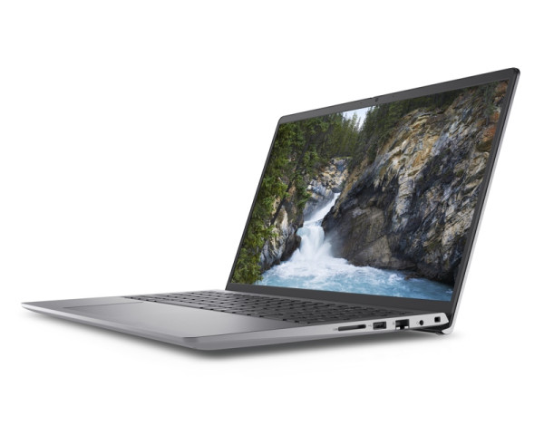DELL Vostro 3520 15.6'' FHD 120Hz i7-1255U 8GB 512GB SSD nVidia GeForce MX550 2GB Backlit FP sivi 5Y5B