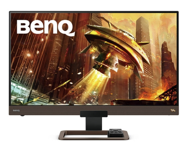 BENQ 27'' EX2780Q LED monitor outlet