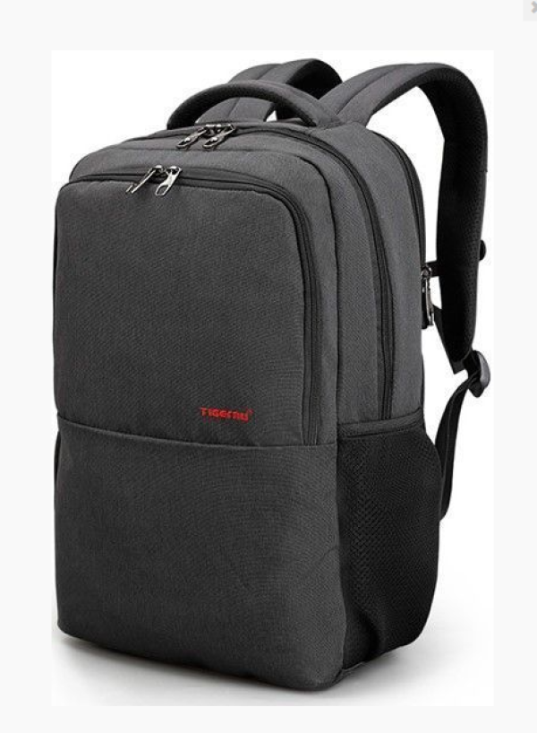 Ranac za laptop Tigernu T-B3259 15.6'' crno sivi