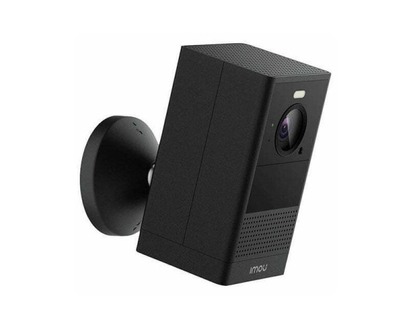 IMOU IPC-B46LP Cell 2 4MP Wire-Free Smart Security Camera