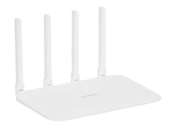 Ruter XIAOMI Mi Router AC12004 antene2.4 GHz64MBsmartbela' ( 'DVB4330GL' ) 