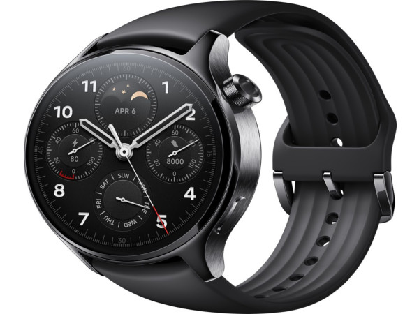 Pametni sat XIAOMI Mi Watch S1 Pro GLcrni' ( 'BHR6013GL' ) 