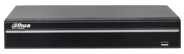 DAHUA NVR 2108HS-S3 8-Kanala do 12MP