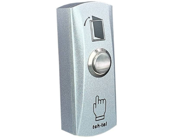 NO NAME Taster metalni mat