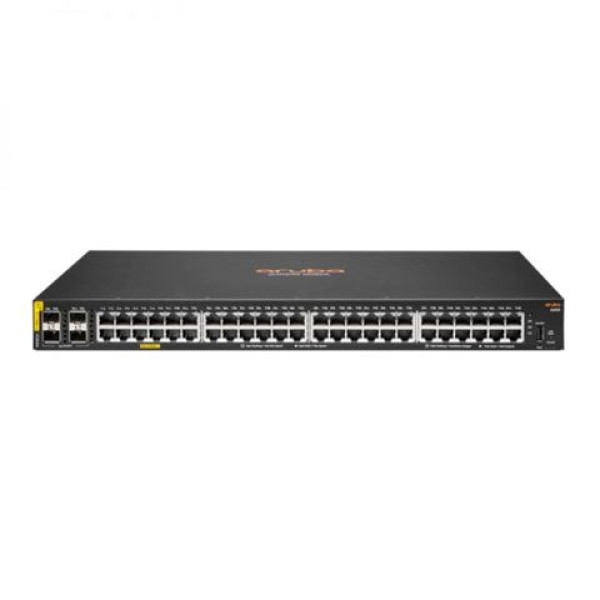 NET HP Aruba 6000 48G Class4 PoE 4SFP 370W Swch