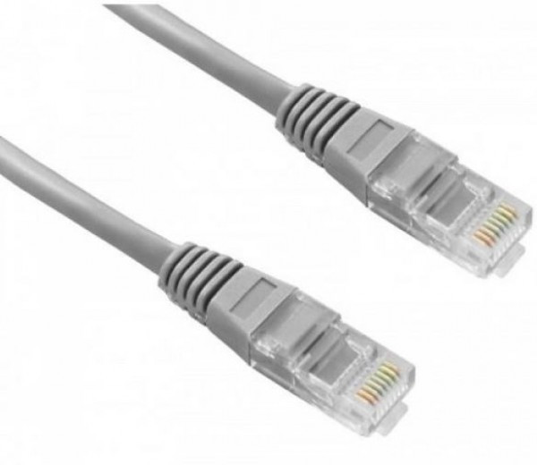 LAN UTP-Kabl Patch CAT6E 2m