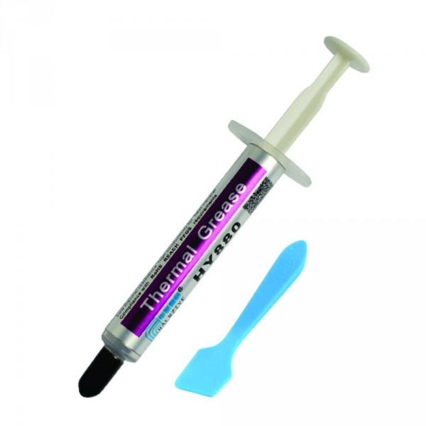 Cooler Pasta Halnziye HY880 2G