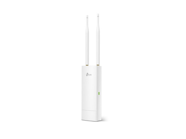 TP-LINK Access point N300 Wi-Fi, 1x 10100Mbps LAN, Ceiling Mount, 2x interna antena' ( 'EAP110-OUTDOOR' ) 