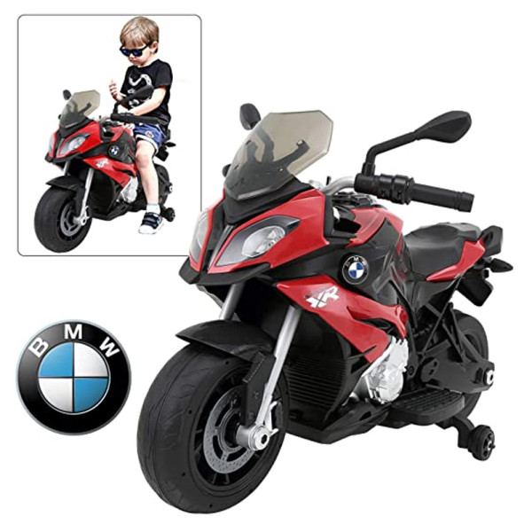 Rastar BMW Motor - PC COOL DOO