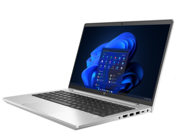 Laptop HP ProBook 440 G9 DOS14''FHD AG IPSi5-1235U16GB512GBGLANbacklitFPRalu' ( '6A1S5EA' ) 