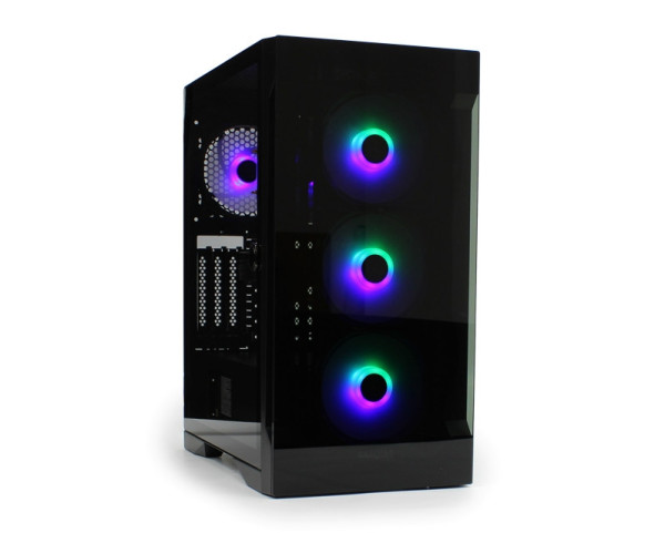 EWE PC  AMD Ryzen 5 550016GB500GBAMD6600 8GB noTM