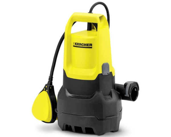 KARCHER SP 3 Dirt Potapajuća pumpa