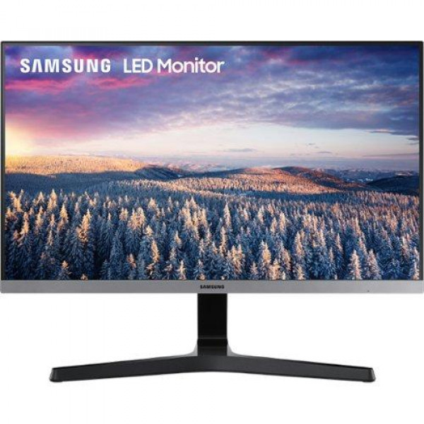 Monitor Samsung 24'' S24R350 IPS HDMIVGA LS24R350FZUX