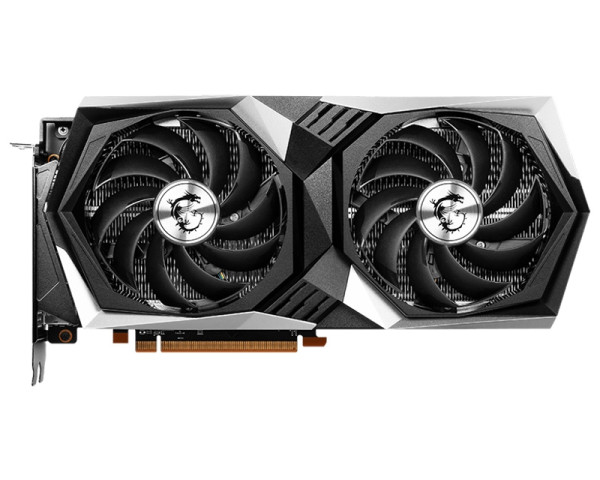 MSI AMD Radeon RX 6650 XT 8GB 128bit RX 6650 XT GAMING X 8G outlet