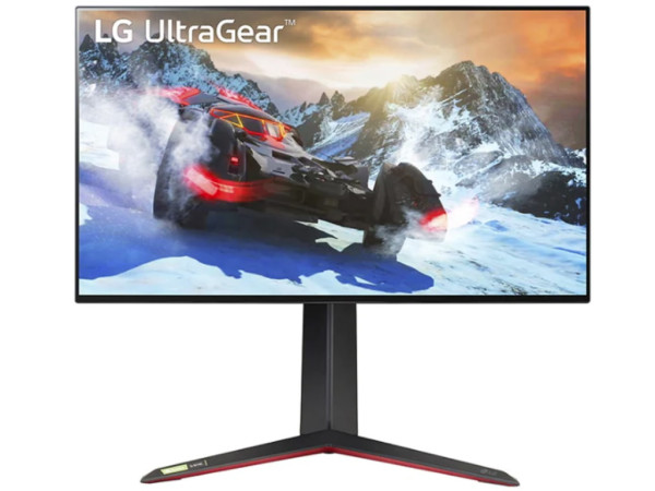 Monitor LG 27GP95R-B 27''IPS3840x2160160Hz1ms GtGHDMIx2,DP,USBG-sync,Freesyncpivot,visinacrna' ( '27GP95R-B.AEU' ) 