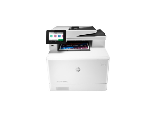 Laserski MF štampač HP Color LaserJet Pro M479fdn' ( 'W1A79A' ) 