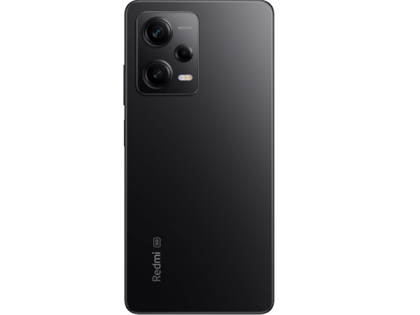 Smartphone XIAOMI Redmi Note 12 Pro 5G 6GB128GBcrna' ( 'MZB0D31EU' ) 