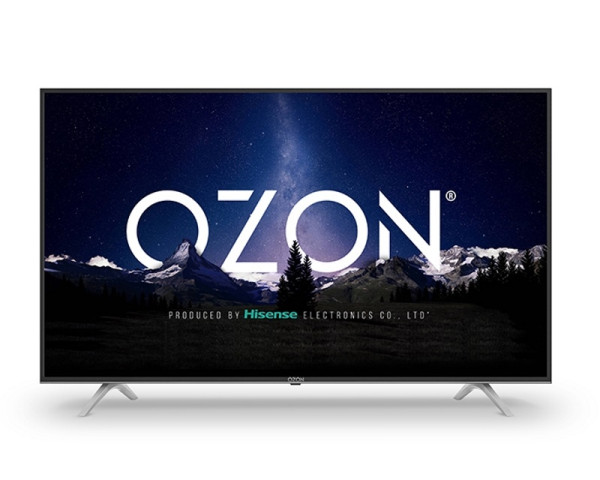 OZON 55'' H55Z6000 Smart UHD TV outlet