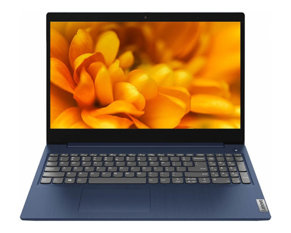 LENOVO IdeaPad 3 15ITL6 15.6'' FHD i5-1155G7 8GB 512GB SSD plavi