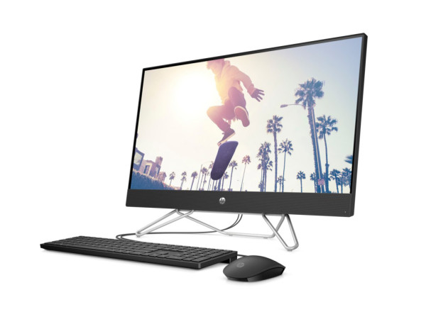 Računar HP 24-cb0003nh AiODOS23.8'' FHD AG VARyzen 7-5700U16GB512GBENbela' ( '660H5EA' ) 