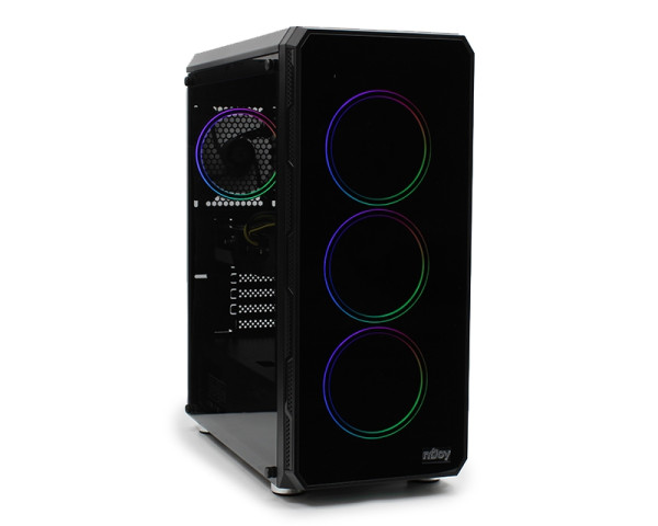 EWE PC  INTEL i7-11700F16GB1TBRTX3060 12GB noTM