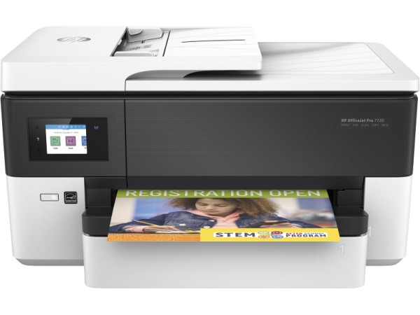 Inkjet štampač HP OfficeJet Pro 7720 Wide Format AiO' ( 'Y0S18A' ) 