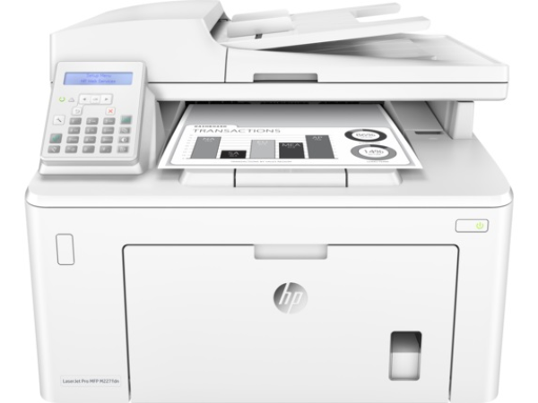 Laserski MF štampač HP LaserJet Pro M227fdn' ( 'G3Q79A' ) 