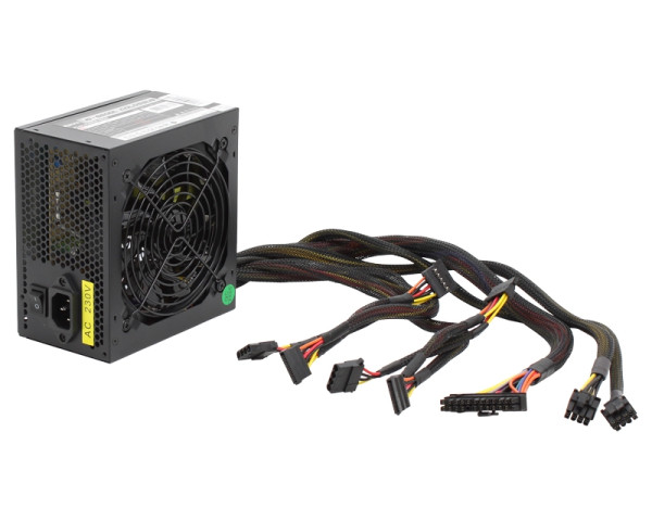 IG-MAX IG5600L COLOSSUS 600W napajanje