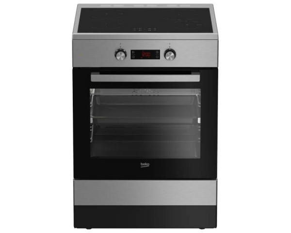 BEKO FSM 69301 XCT električni šporet