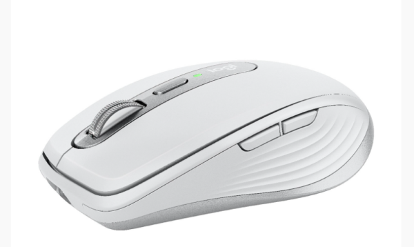 Miš Wireless Logitech MX Anywhere 3 4000DPI za MAC Grey 910-005991