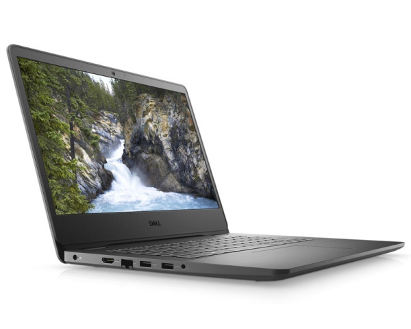 DELL Vostro 3400 14'' i5-1135G7 16GB 256GB SSD + 1TB GeForce MX330 2GB Backlit crni 5Y5B