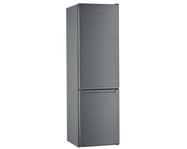 WHIRLPOOL W7X 91I OX kombinovani frižider