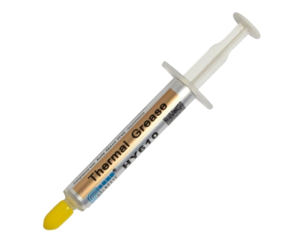 HALNZIYE HY610 GOLD termalna pasta 1g